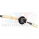 CABLE ACCELERATEUR E21 320I