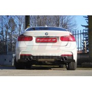 SILENCIEUX SUPERSPRINT F32 XD 