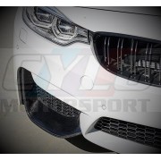 F80 M3 PAIRE DE SABOT CARBONE NON BMW ORIGINE