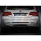 E9X DIFFUSEUR AR BMW PERFORMANCE SAUF 335I 335D