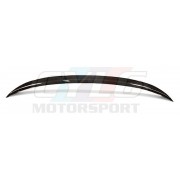 SPOILER CARBONE M TECHNIC BMW ORIGINE E90 E90LCI