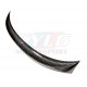 SPOILER CARBONE M TECHNIC BMW ORIGINE E90 E90LCI