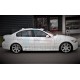 PAIRE DE BAS DE CAISSE E90 E91 BMW PERFORMANCE