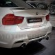 SPOILER CARBONE BMW PERFORMANCE E90 E90LCI