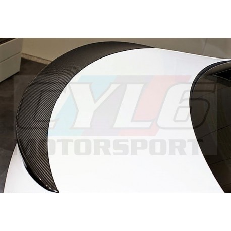 SPOILER CARBONE BMW PERFORMANCE E90 E90LCI