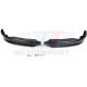 MOUSTACHES POUR PARE-CHOCS STANDARD E90 E91 05-08