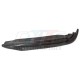 MOUSTACHES CUP CARBONE POUR PARE-CHOCS M-TECH E90 E91 05-08