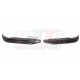 MOUSTACHES CUP CARBONE POUR PARE-CHOCS M-TECH E90 E91 05-08