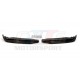 MOUSTACHES CUP POUR PARE-CHOCS M-TECH E90 E91 05-08