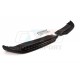 MOUSTACHES CUP POUR PARE-CHOCS M-TECH E90 E91 05-08