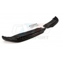 MOUSTACHES CUP POUR PARE-CHOCS M-TECH E90 E91 05-08