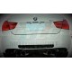 DIFFUSEUR CARBONE EVO M3 E90 E92 E93