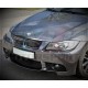 E90 E91 05-08 PARE CHOCS AVANT LOOK MOTORSPORT