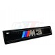 EMBLEME BMW M3 BAGUETTE LATERALE