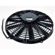 SPAL-VENTILATEUR Ø360 Ep.63mm 2130m3/h