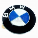 CENTRE DE ROUE Ø70mm  BMW ORIGINE 36136758569