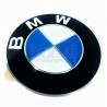 CENTRE DE ROUE Ø70mm  BMW ORIGINE 36136758569