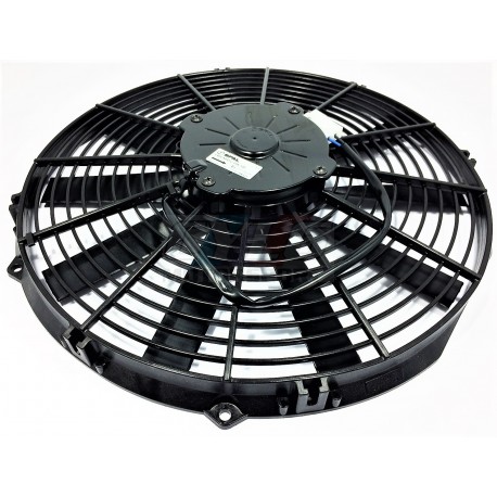 SPAL-VENTILATEUR Ø382 Ep.63mm 2160m3/h