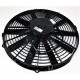 SPAL-VENTILATEUR Ø382 Ep.63mm 2160m3/h