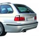 E39-95-03 PARE-CHOC ARRIERE M5 TOURING SANS PDC