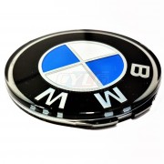 EMBLEME DE VOLANT BMW ORIGINE E21 E30 E36 E12 E28 E34 E24 E23 E32 E31