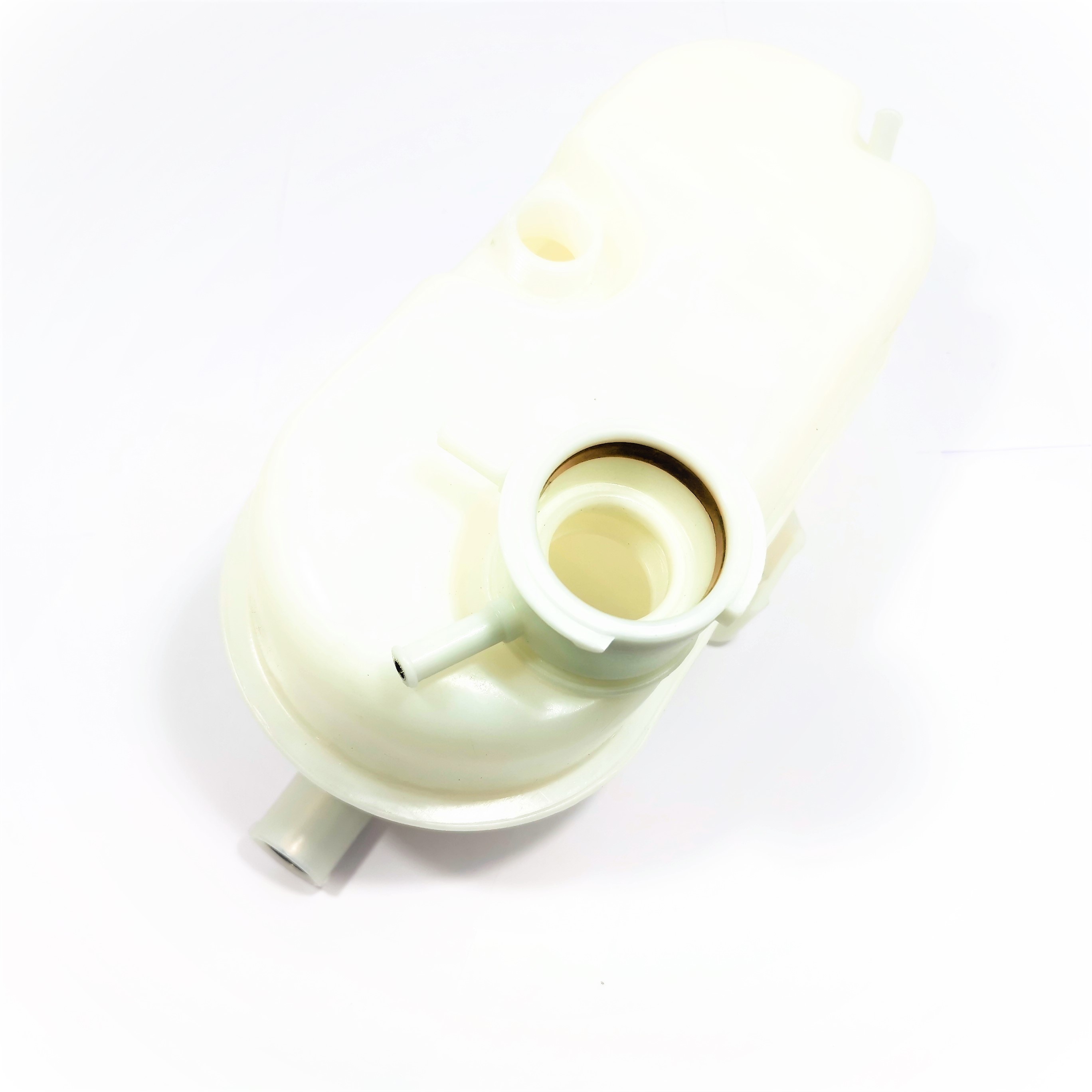Vase d'expansion / Réservoir tampon liquide de refroidissement AVEC BOUCHON  pour BMW X3 E83