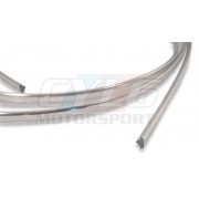 E30 MOULURE ENJOLIVEUSE DE PARE-BRISE CHROME BMW ORIGINE