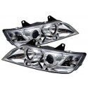 Z3 96-99 ANGEL EYES CHROME CCFL BMW Z3