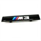 EMBLEME BMW M3 BAGUETTE LATERALE