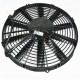 SPAL-VENTILATEUR Ø360 Ep.52mm 1750m3/h