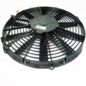 SPAL VENTILATEUR Ø360 Ep.52mm 1750m3/h