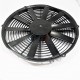 SPAL-VENTILATEUR Ø360 Ep.52mm 1750m3/h