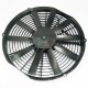 SPAL-VENTILATEUR Ø360 Ep.52mm 1750m3/h