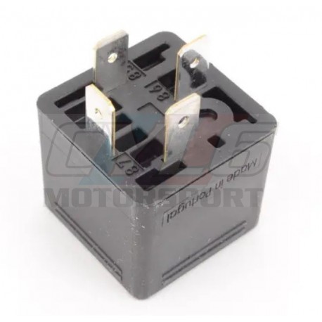 BMW E32 E34 E36 E39 E28 E23 E30 Relais orange Bosch 0332019456