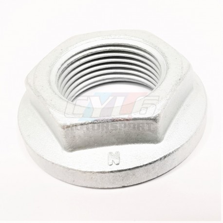 ECROU A COLLET M22x150 CARDAN BMW 33-41-1-125-664 ORIGINE  E30 E36 E28 Z1 Z3