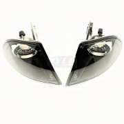 E46 98-01 BERLINE TOURING  CLIGNOTANTS BLACK BMW SERIE 3 E46