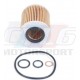 BMW FILTRE A HUILE ORIGINE 11-42-7-508-969 N43 N45 N46 11427508969