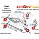 SB INTERIEUR BRAS SUPERIEUR E36 E46 X3 Z4 031174A STRONGFLEX