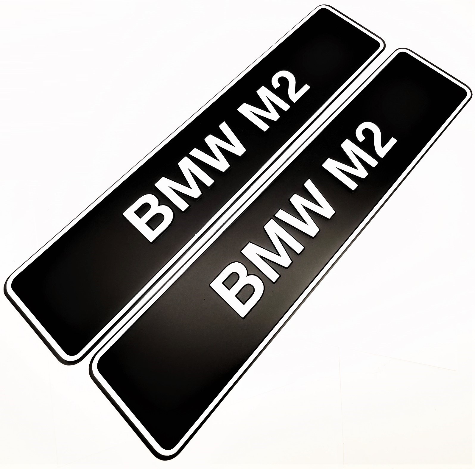 plaques-bmw-m2-promotionnelle-m-motorsport 81852444239