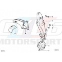 SUPPORT MOTEUR DROIT BMW ORIGINE 1181113701 11-81-1-137-014