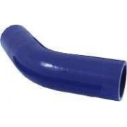 Coude Silicone 45°