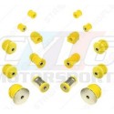 E36 KIT SUSPENSION AR BMW SERIE 3 STRONGFLEX 036046A 036046B 316i 318i 318is 320i 323i 325i 325td 325tds 328i M3