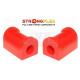 E21 SILENT-BLOCS BARRE STABILISATRICE ARRIERE STRONGFLEX 031320B 031320A