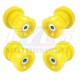 E36 KIT BERCEAU STRONGFLEX 036107A 036107B 33319059300 33319059301