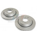 E39 298X20MM DISQUE AR HELLA 34216767060