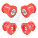 E8X E9X F2X F3X KIT BERCEAU ARRIERE 036241A 36241B STRONGFLEX