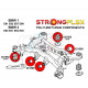 E8X E9X F2X F3X KIT BERCEAU ARRIERE 036241A 36241B STRONGFLEX