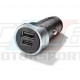 CHARGEUR USB DOUBLE A + C BMW ORIGINE 65412458286 65 41 2 458 286 2458286 65-41-2-458-286