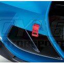 SANGLE DE REMORQUAGE BMW MOTORSPORT F40 F87 M2+LCI G87 M2 G42 G20 G21G28 G23