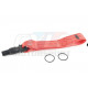 SANGLE DE REMORQUAGE BMW MOTORSPORT F40 F87 M2+LCI G87 M2 G42 G20 G21G28 G23